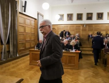 Διορισμοί εκπαιδευτικών: Κατατέθηκε η τροπολογία